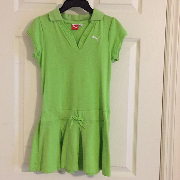 Polo by Ralph Lauren Dresses Polo Tennis Dress Poshmark